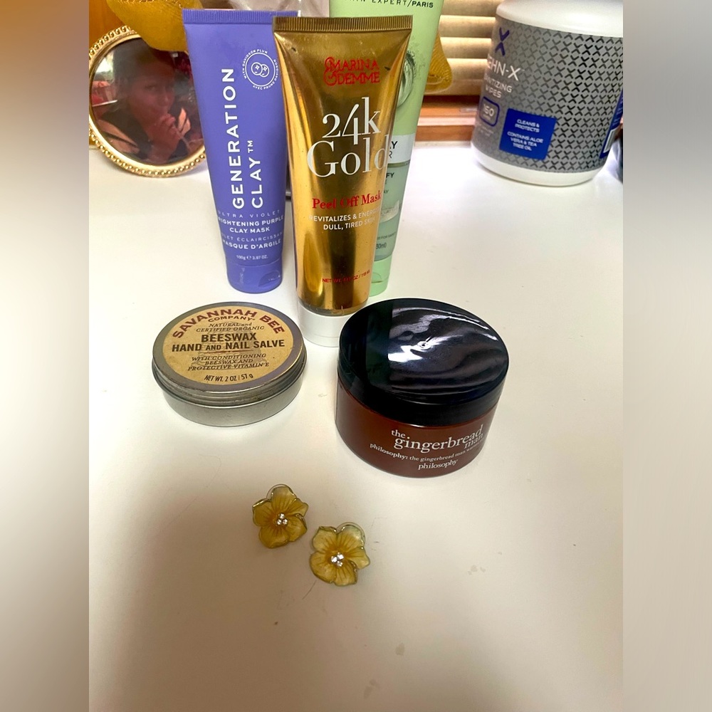 Beauty Bundle of 6 Items